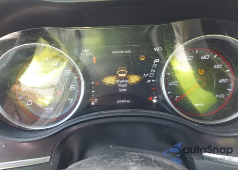 2015 Dodge Charger Se z USA, uszkodzony, nr VIN 2C3CDXBG6FH748250